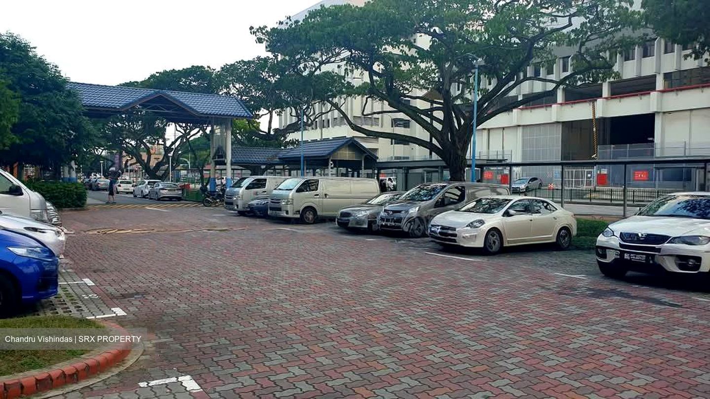 Kallang Bahru (D12), Shop House #566803271